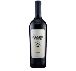 Asado Club - Seleccion Malbec bottle