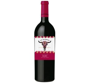 La Bodega - Gran Seleccion Malbec bottle