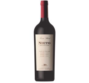 Nieto Senetiner- Terroir - Malbec Blend bottle