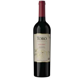 Bodega Toro Centenario - Malbec bottle