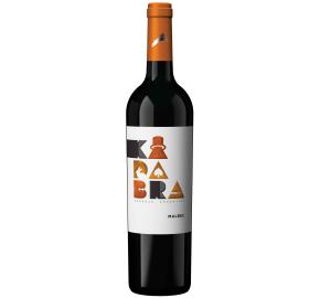 Kadabra - Malbec bottle