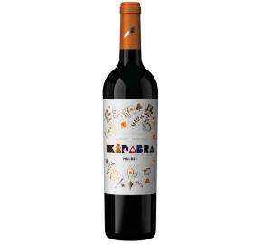 Kadabra - Malbec bottle