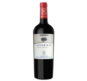 Baron Edmond de Rothschild - Aguaribay - Cabernet Sauvignon bottle