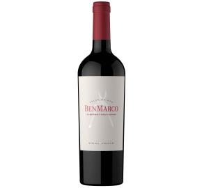 BenMarco - Cabernet Sauvignon bottle