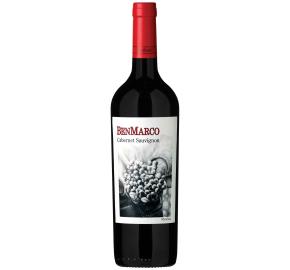 BenMarco - Cabernet Sauvignon bottle