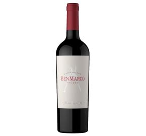 BenMarco - Malbec bottle