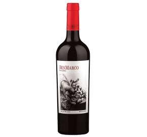 BenMarco - Malbec bottle