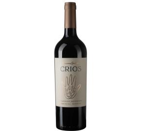 Crios - Cabernet Sauvignon bottle