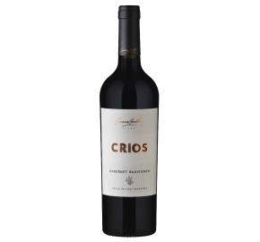 Crios - Cabernet Sauvignon bottle