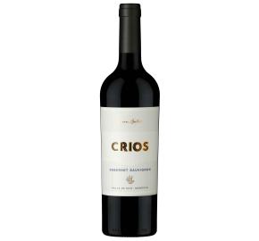 Crios - Cabernet Sauvignon bottle