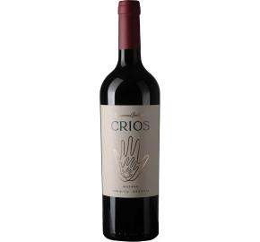 Crios - Malbec bottle