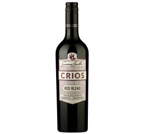 Crios - Red Blend bottle