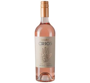 Crios - Rose of Malbec bottle
