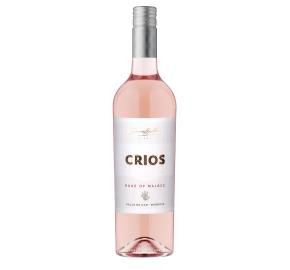 Crios - Rose of Malbec bottle