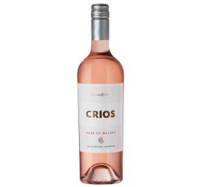 Crios - Rose of Malbec bottle