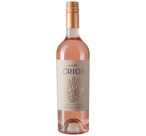 Crios - Rose of Malbec bottle