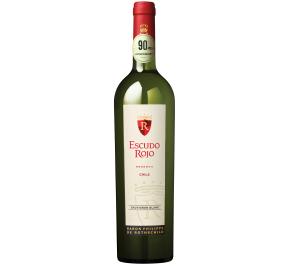 Escudo Rojo - Sauvignon Blanc Reserva bottle