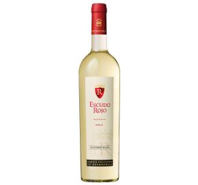 Escudo Rojo - Sauvignon Blanc Reserva bottle