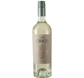 Crios - Torrontes bottle