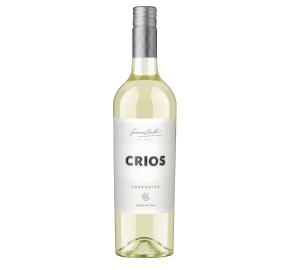 Crios - Torrontes bottle