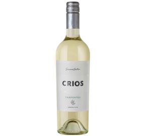 Crios - Torrontes bottle