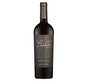 Susana Balbo Signature - Cabernet Sauvignon bottle