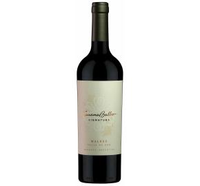 Susana Balbo - Balbo Malbec bottle