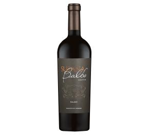 Susana Balbo - Balbo Malbec bottle