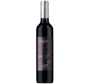 Susana Balbo Signature - Late Harvest Malbec bottle
