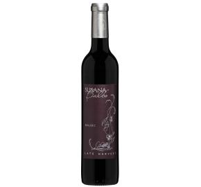 Susana Balbo - Late Harvest Malbec bottle