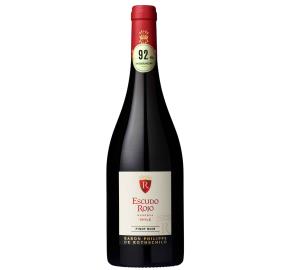 Escudo Rojo - Pinot Noir Reserva bottle