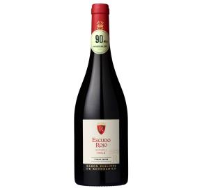 Escudo Rojo - Pinot Noir Reserva bottle