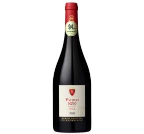 Escudo Rojo - Syrah Reserva bottle