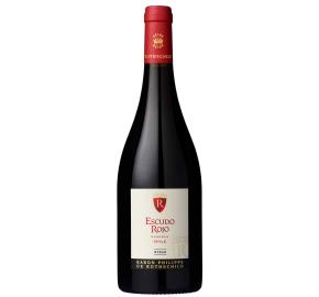 Escudo Rojo - Syrah Reserva bottle