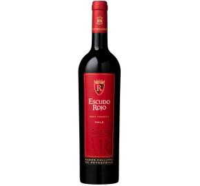 Escudo Rojo - Gran Reserva bottle