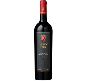 Escudo Rojo - Reserva - Origine bottle