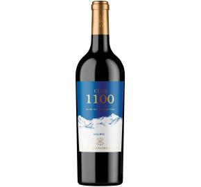 Baron Edmond de Rothschild - Clos 1100 - Malbec bottle