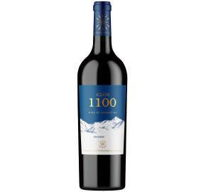 Baron Edmond de Rothschild - Clos 1100 - Malbec bottle