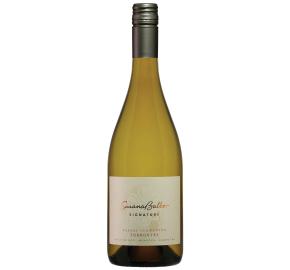 Susana Balbo - Barrel fermented Torrontes bottle