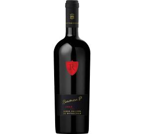 Baron Philippe de Rothschild - Baronesa P. bottle