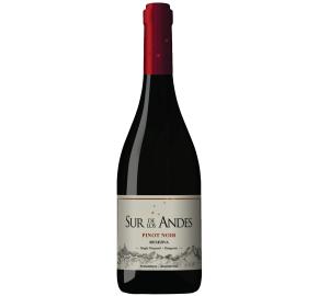 Sur de Los Andes - Pinot Noir Reserva bottle