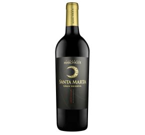 Santa Marta - Cabernet Sauvignon - Gran Reserva bottle