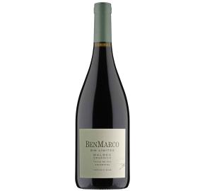 BenMarco - Sin Limites - Malbec bottle