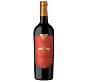 Flechas De Los Andes - Gran Cabernet Franc bottle