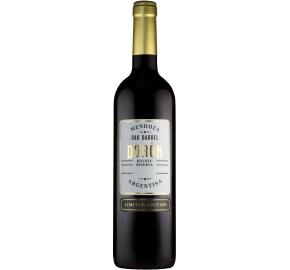 Doron Malbec Reserva bottle