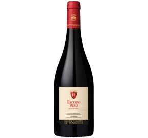Escudo Rojo - Syrah - Gran Reserva bottle