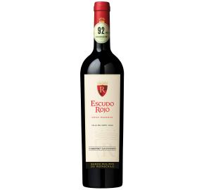 Escudo Rojo - Cabernet Sauvignon - Gran Reserva bottle