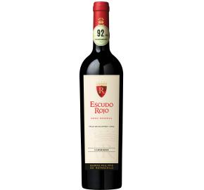 Escudo Rojo - Carmenere - Gran Reserva bottle