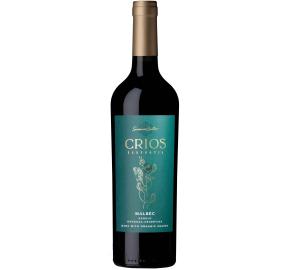 Crios - Sustentia - Malbec bottle
