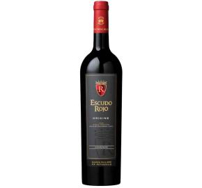 Escudo Rojo - Origine Carmenere bottle